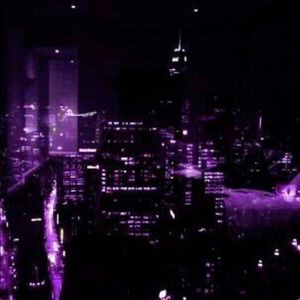 Meet your Posher, Guadalupe